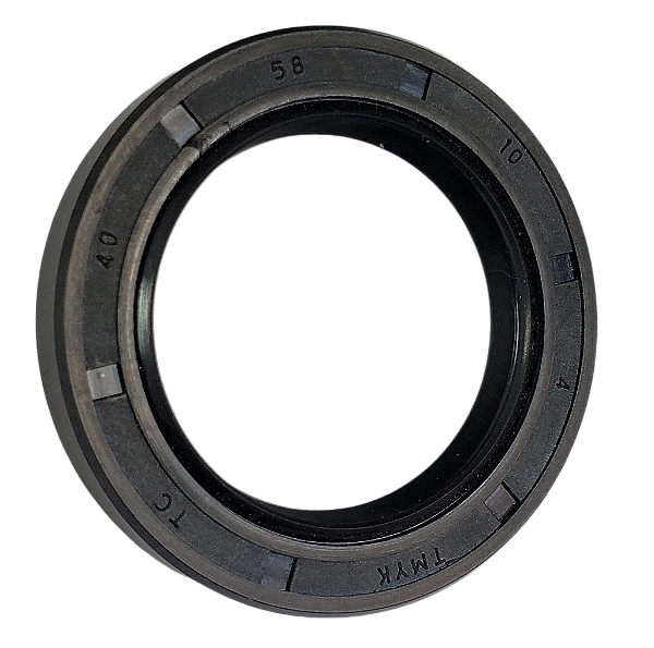 Anel de Vedação para perfuratriz 350mm Thaf / Arita 58x40x10 (PRODUTO IMPORTADO)