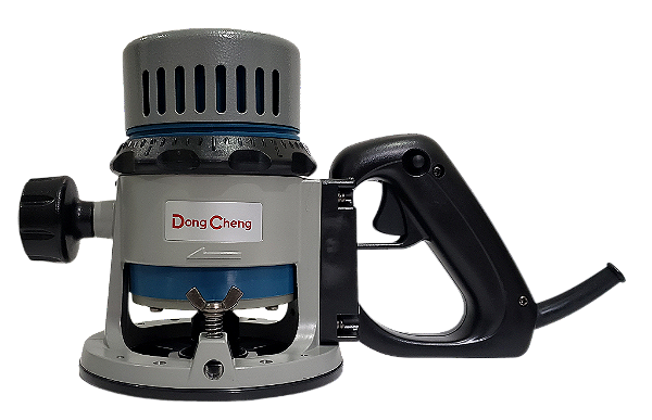 Tupia De Coluna Dongcheng DMR03-12 1050W (PRODUTO IMPORTADO)