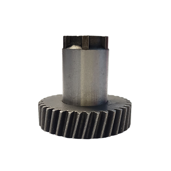 Engrenagem 36 dentes para Martelete 11253 / Gbh 2-26 / Gbh 2-24d #823 (PRODUTO IMPORTADO)