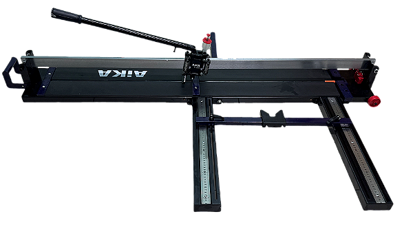 Riscadeira de piso Aika AK-F1-1000 (PRODUTO ORIGINAL)