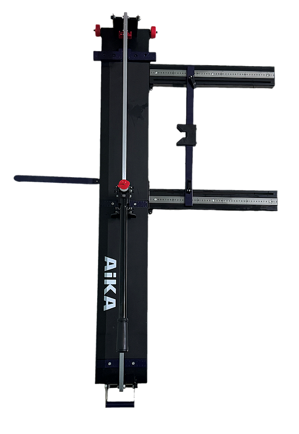 Riscadeira de piso Aika AK-F1-1200 (PRODUTO ORIGINAL)