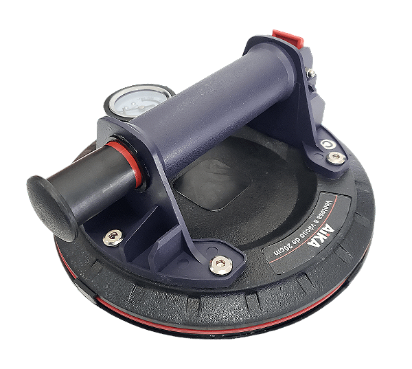 Ventosa de Sucção a Vácuo 200mm Aika AK-SC200 (PRODUTO ORIGINAL)