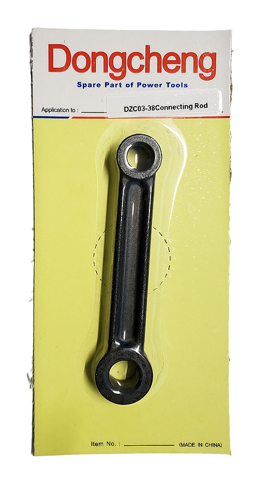 Biela para martelo Dongcheng DZC03-38 (PRODUTO IMPORTADO)