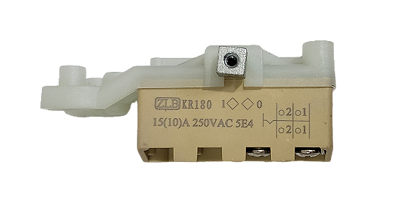 Interruptor / Gatilho compatível com 1331 / 3250 (PRODUTO IMPORTADO)