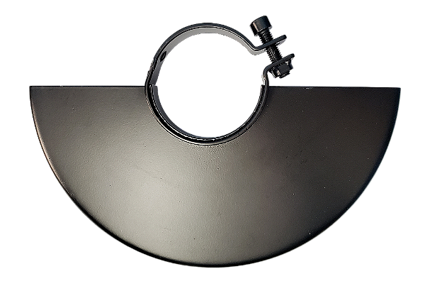Protetor de disco 230mm para esmerilhadeira de 9 polegadas (PRODUTO IMPORTADO)