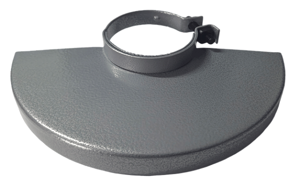 Protetor Do Disco Para Esmerilhadeiras De 9 Polegadas 1361 / 1761 (PRODUTO IMPORTADO)