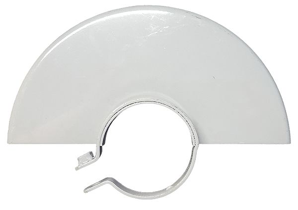 Protetor Do Disco Para Esmerilhadeiras De 9 Polegadas 1361 / 1761 (PRODUTO IMPORTADO)