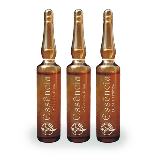 Ferro Venoso 3 ampolas