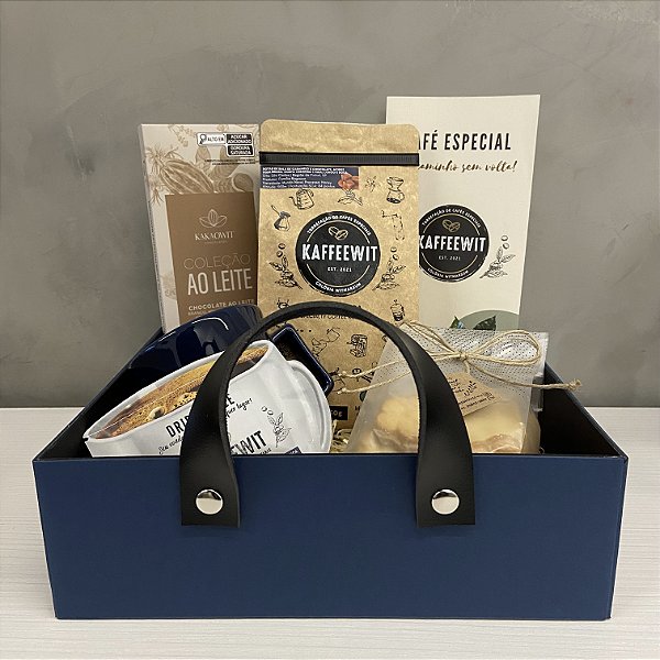 BOX POLAROID COM TAMPA ACRÍLICA