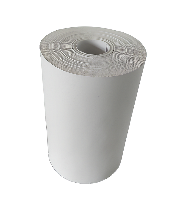 PAPEL STRONG HD JORNAL BOBINA PIPIDOG RECICLADO 20CMX100M