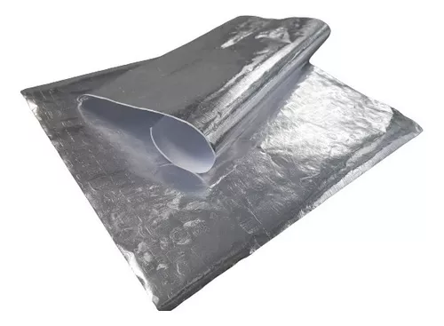Papel Acoplado Anti Gordura Delivery 40x38 C/100un