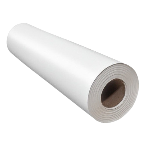 PAPEL MONOLUCIDO PLOTTER BRANCO 40G 60CMX100M TUBETE 2POL
