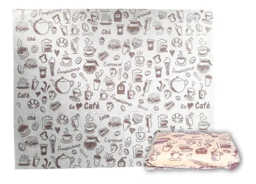 PAPEL ACOPLADO PLASTIFICADO FRIOS ECONOMIC BARATO 30X38 400F