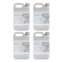 Desinfect 310 – Ácido Peracético 8% - Combo 4un