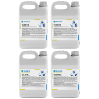 Sabonete Bactericida DUOS Bio - Combo 4un | Reinigend