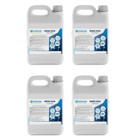 Reini Sun – Limpador de Placas Solares com Nanotecnologia - Combo 4un