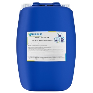 Desmold OLK 55 ALC - Desmoldante para Formas de Concreto