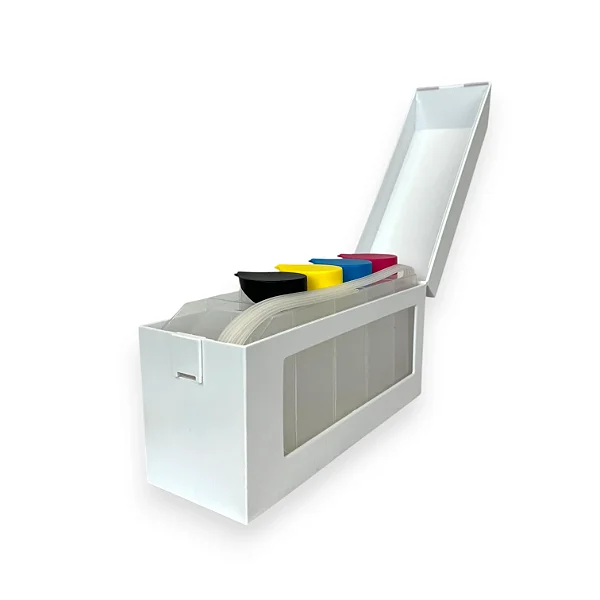 Reservatório de Tinta - Smart Ink Supply System (BulkInk) com acessórios