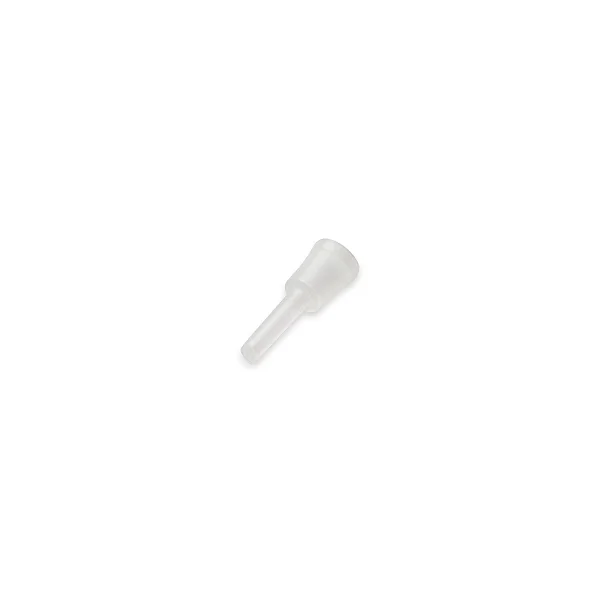 BICO CONECTOR SERINGA PARA PRESSURIZAÇÃO DE CARTUCHO - KIT 4 UNIDADES