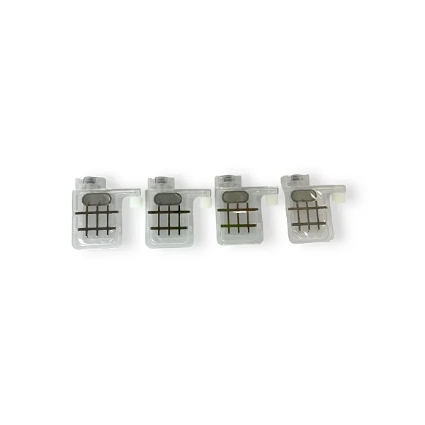 DAMPER PARA IMPRESSORA EPSON WORKFORCE - Unidade