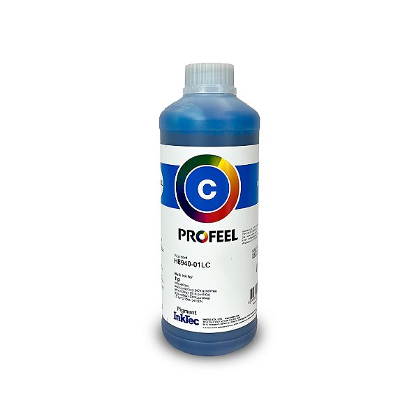 PROFEEL - H8940 - PIGMENTADA - HP - CYAN