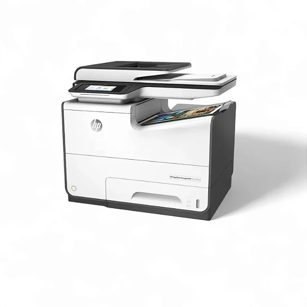 HP PAGEWIDE P577