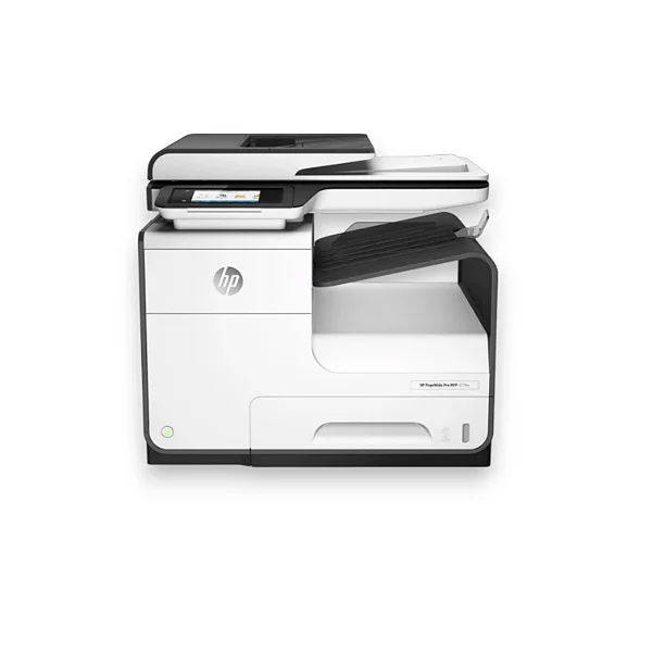 HP PAGEWIDE P477