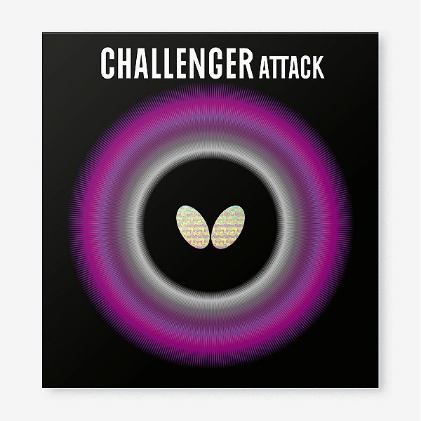 CHALLENGER-A