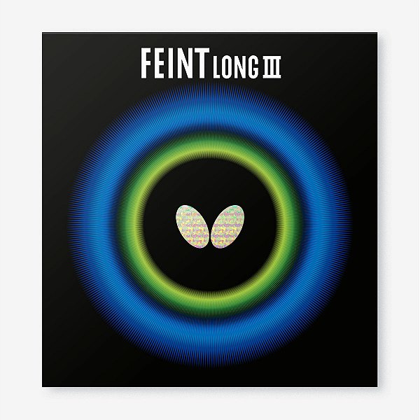 FEINT LONG III