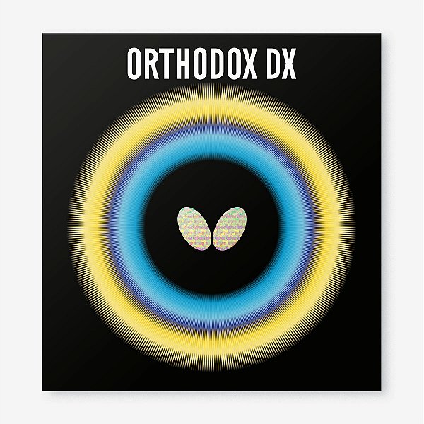 ORTHODOX DX