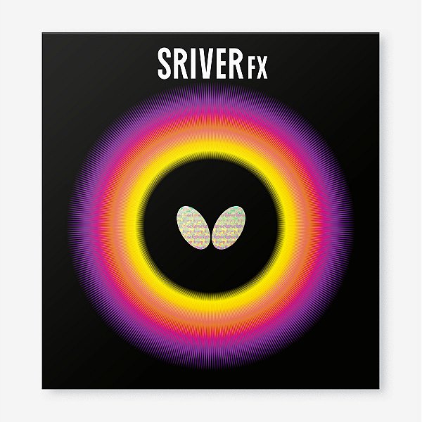 SRIVER FX