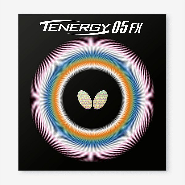 TENERGY 05 FX