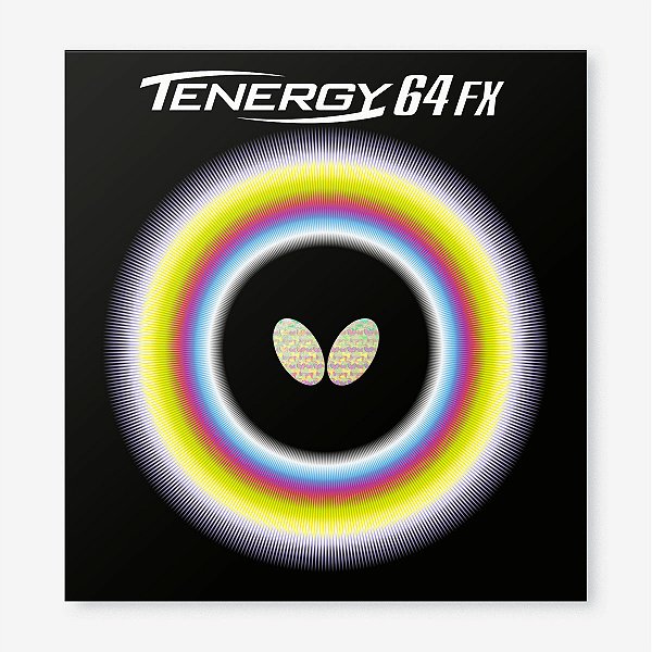 TENERGY 64 FX