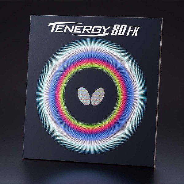 TENERGY 80 FX