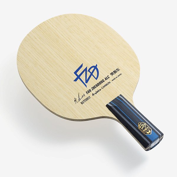 FAN ZHENDONG ALC - CS