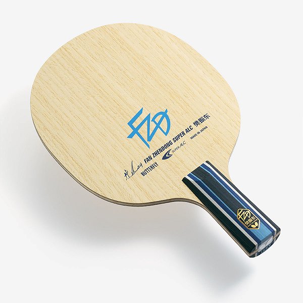 FAN ZHENDONG SUPER ALC - CS