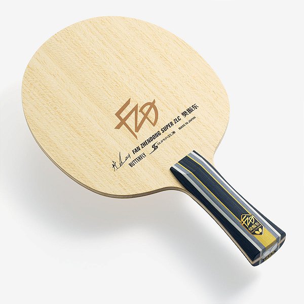 FAN ZHENDONG SUPER ZLC - FL