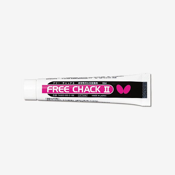 FREE CHACK II(S)