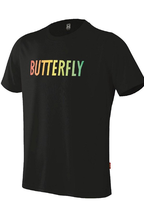 Camiseta para Tênis de Mesa, Modelo BWH827 Shirts