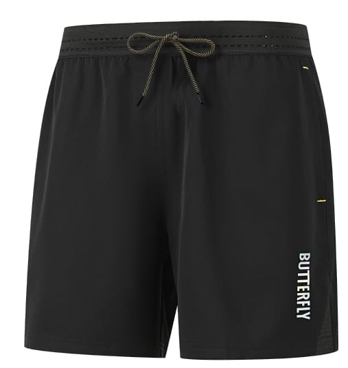 Calcão para tênis de esa, Modelo BWS332 Shorts, 100% Poliester