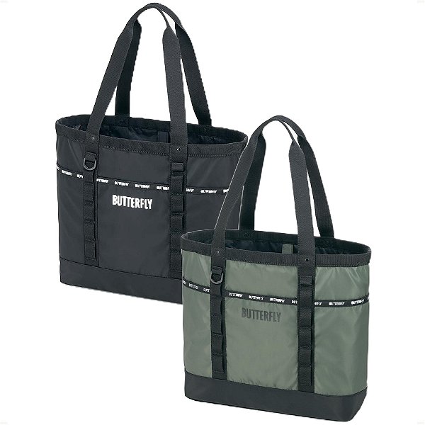 BOLSA PARA TENIS DE MESA, MODELO ASTORRA TOTE BAG,COR PRETO.