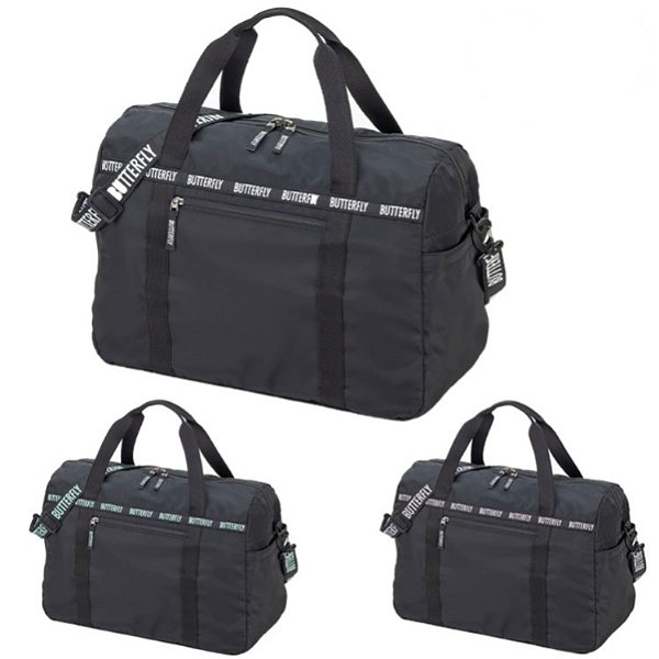 BOLSA PARA TENIS DE MESA, MODELO MUSTA LIGHT DUFFLE