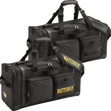 BOLSA PARA TENIS DE MESA, MODELO RAFFINES TOUR