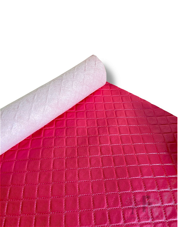 DIJON PEROLIZADO MANTA - PINK -