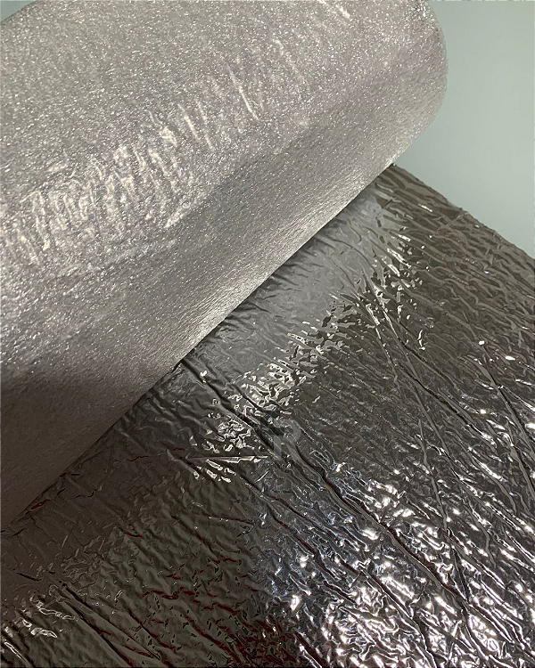 ESPUMA LUMINIZADA TERMICA