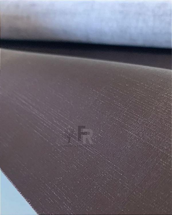 DUNA 0.9 FUNDO MALHA - MARROM