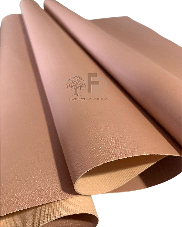 DUNA 0.9 FUNDO MALHA - OURO ROSA