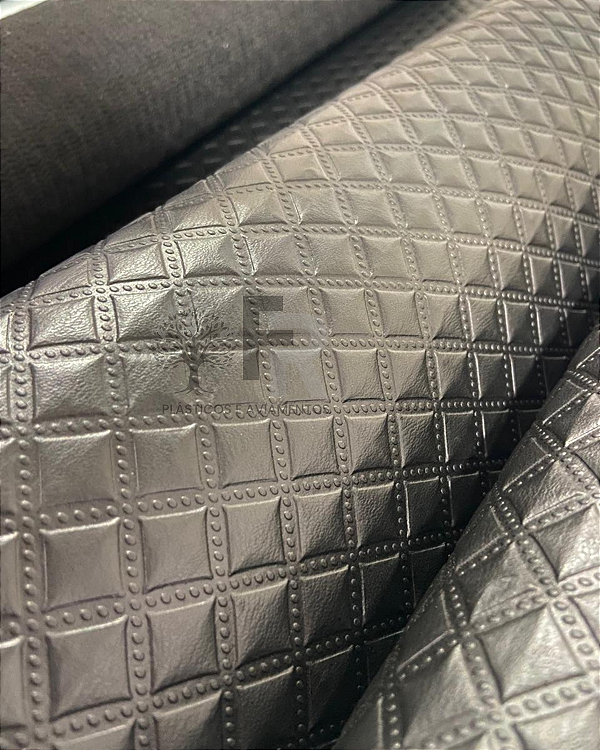 BIDINS LUXO 1.4 FUNDO COSTURADO - PRETO