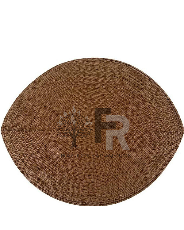 ALÇA CHIQUE 30MM -  PAPELÃO - 5 METROS