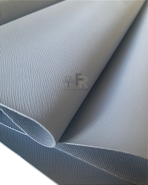 SINTETICO PRADA 0,8MM  MALHA - AZUL BB